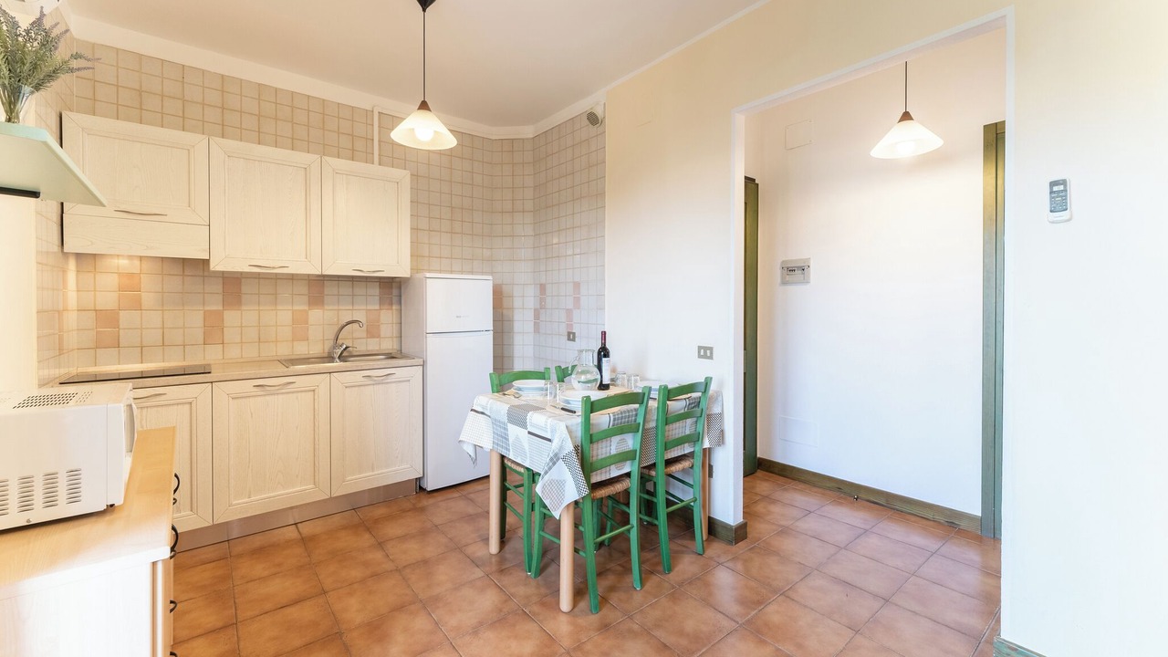 Photo of Kitchen in Santa Teresa di Gallura