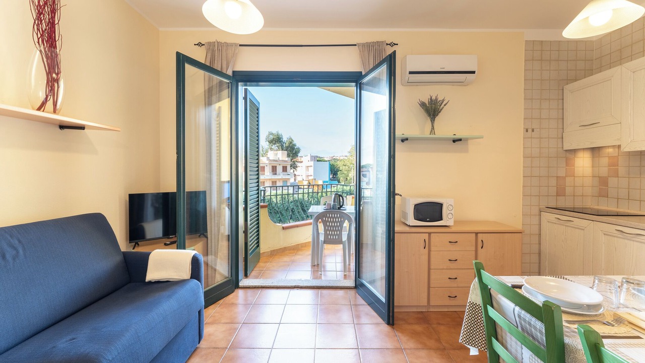 Photo of Livingroom in Santa Teresa di Gallura