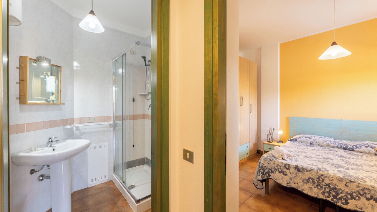 Photo of Bathroom in Santa Teresa di Gallura