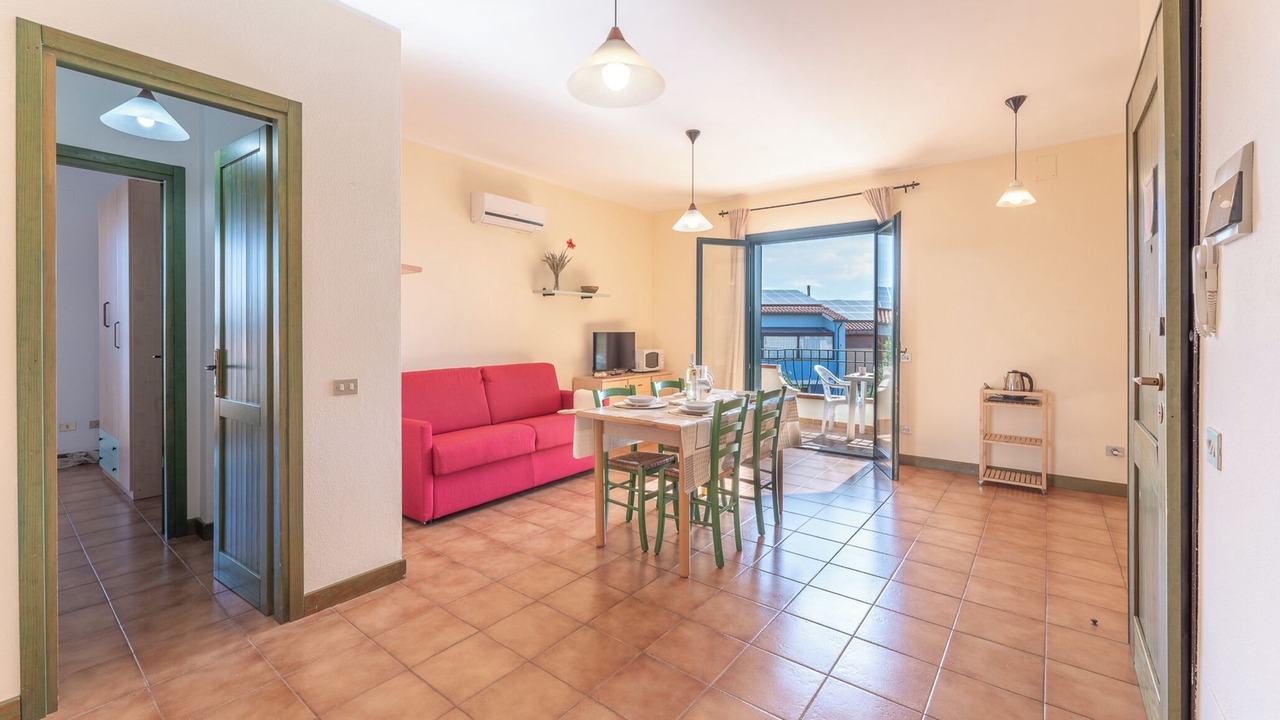 Photo of Livingroom in Santa Teresa di Gallura
