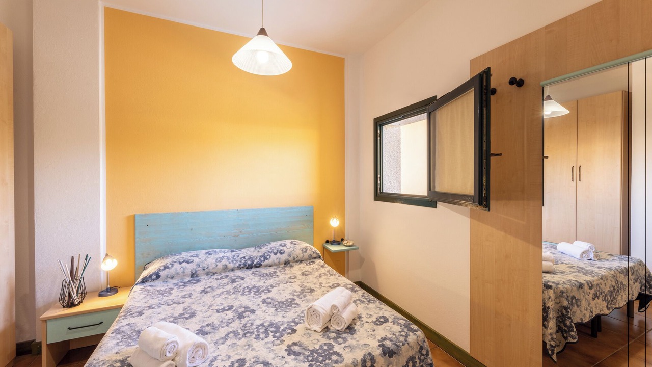 Photo of Bedroom in Santa Teresa di Gallura