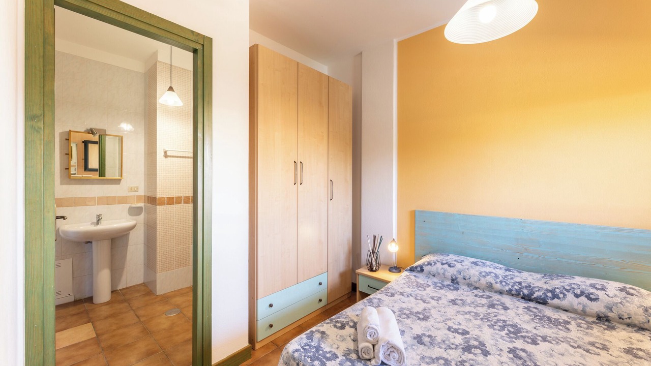 Photo of Bedroom in Santa Teresa di Gallura
