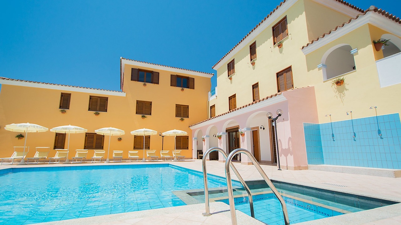 Photo of Outdoor in Sos Alinos
