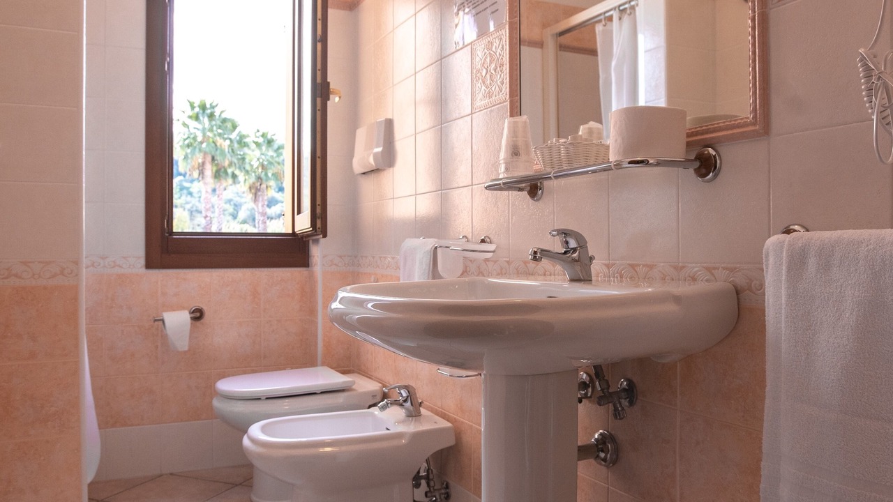 Photo of Bathroom in Sos Alinos