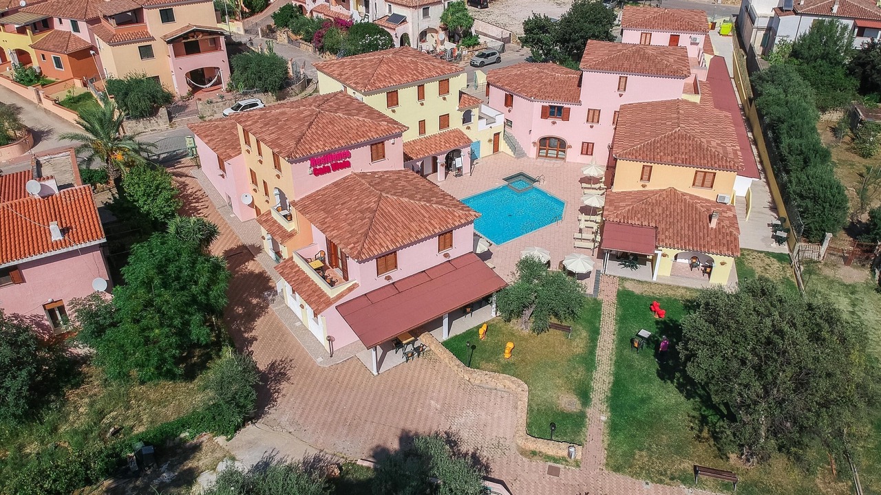 Photo of Outdoor in Sos Alinos