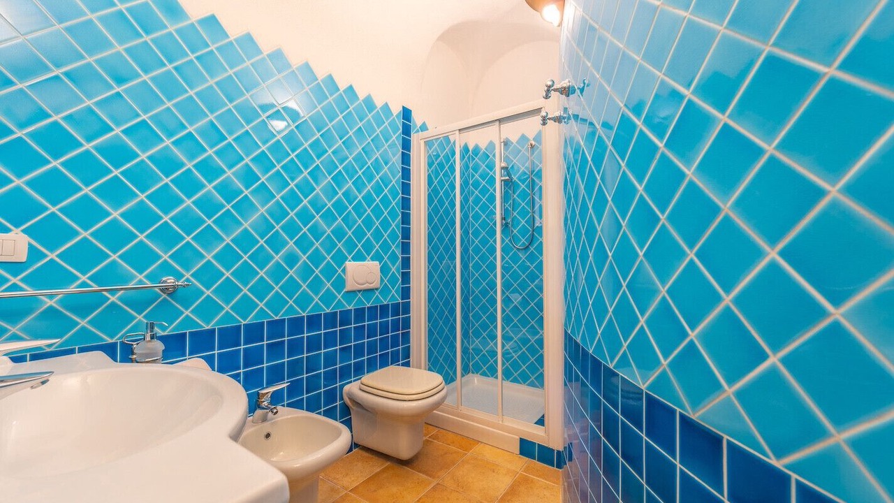 Photo of Bathroom in Capo d'Orso
