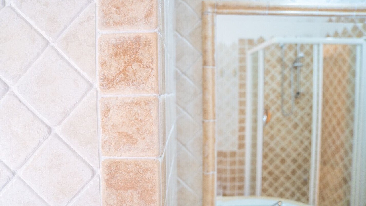 Photo of Bathroom in Capo d'Orso