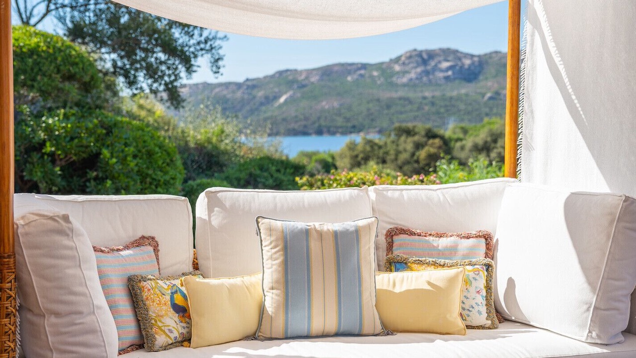 Photo of Outdoor in Capo d'Orso