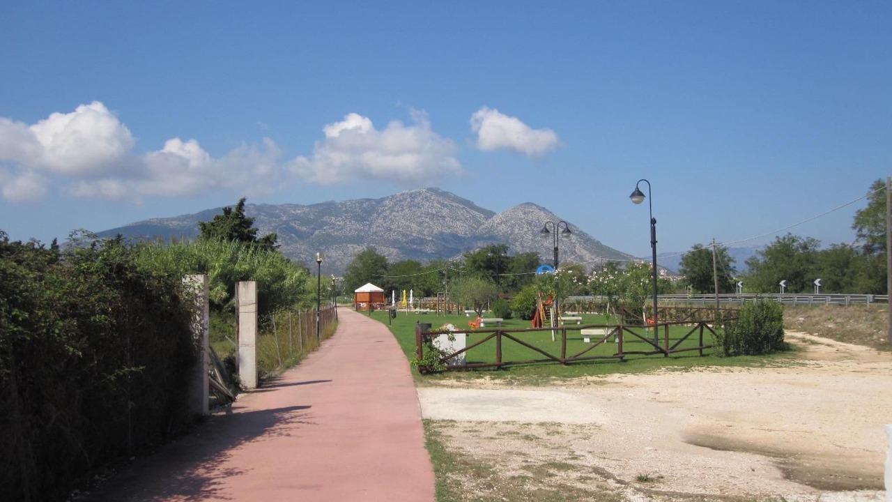 Photo of Others in Orosei