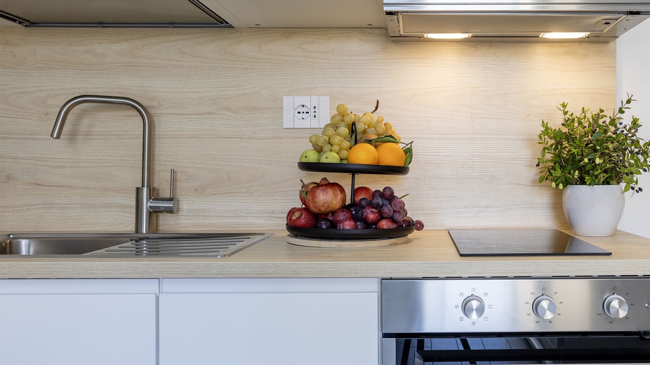 Photo of Kitchen in Pivarada
