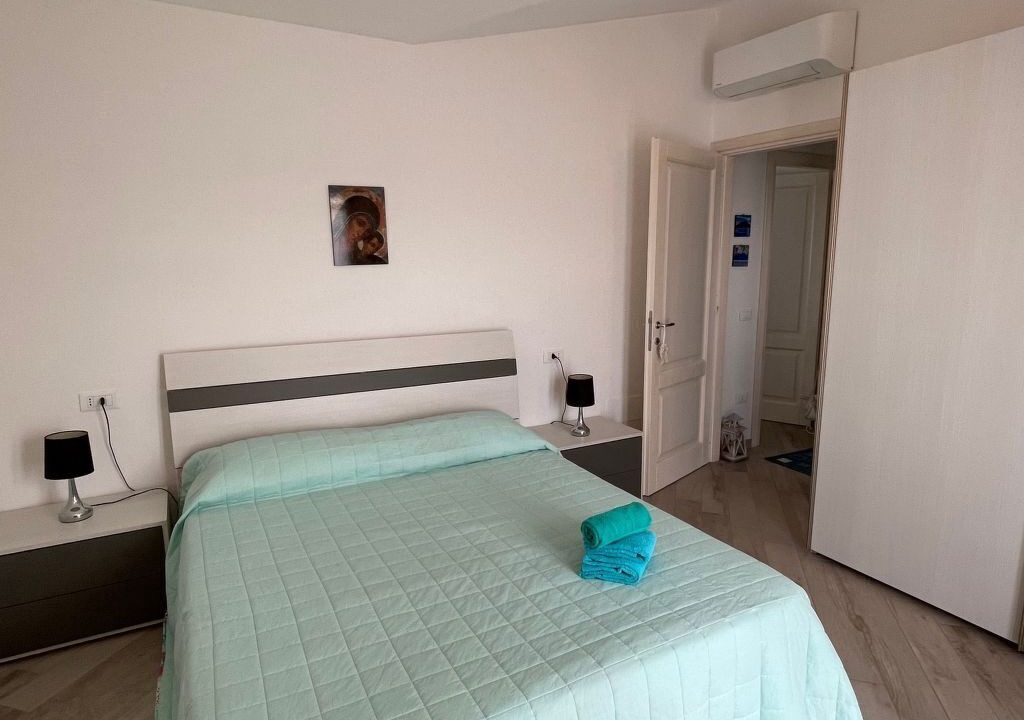 Photo of Bedroom in San Lorenzo