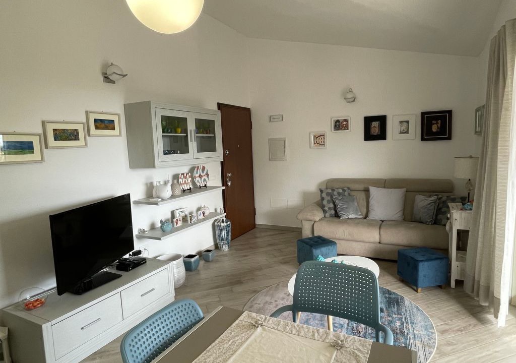 Photo of Livingroom in San Lorenzo