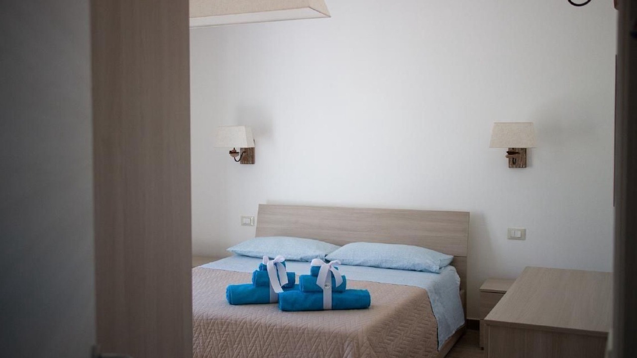 Photo of Bedroom in Luddui