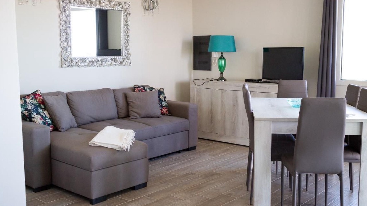 Photo of Livingroom in Luddui