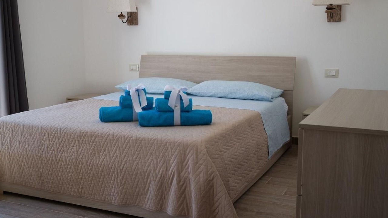 Photo of Bedroom in Luddui