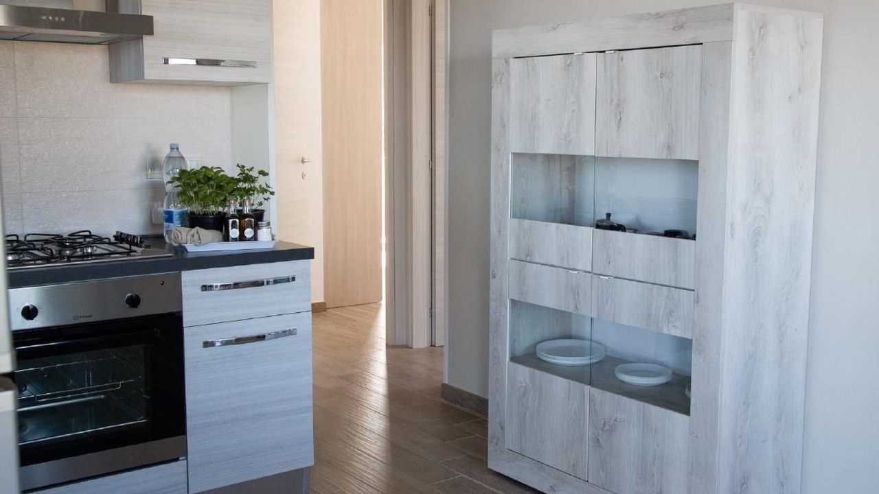 Photo of Kitchen in Luddui