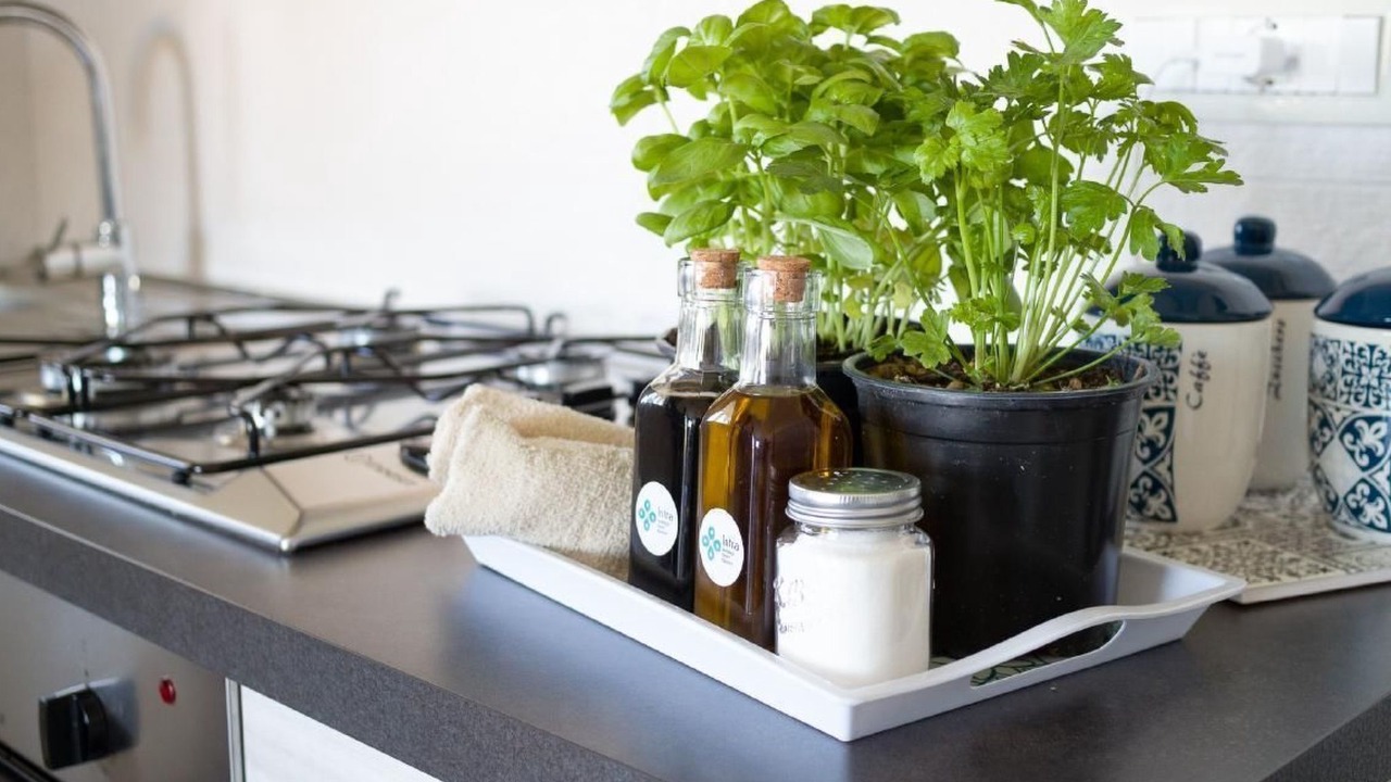 Photo of Kitchen in Luddui