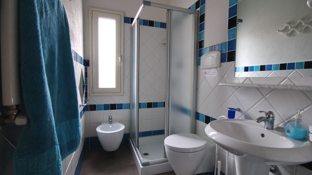 Photo of Bathroom in Orosei
