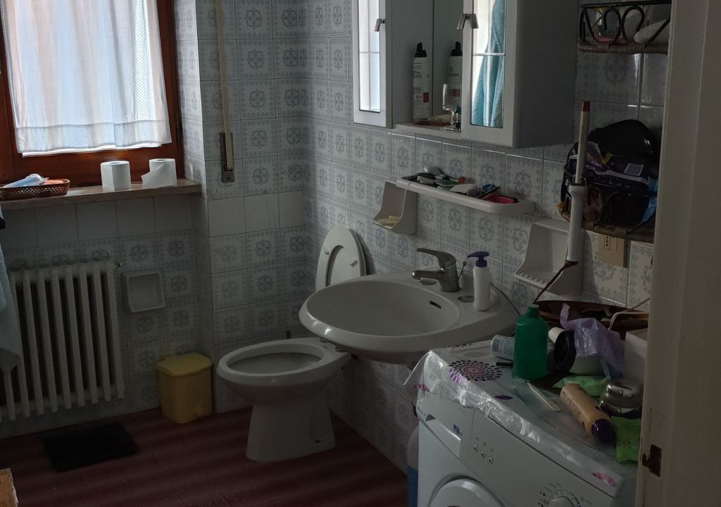 Photo of Bathroom in Grottammare