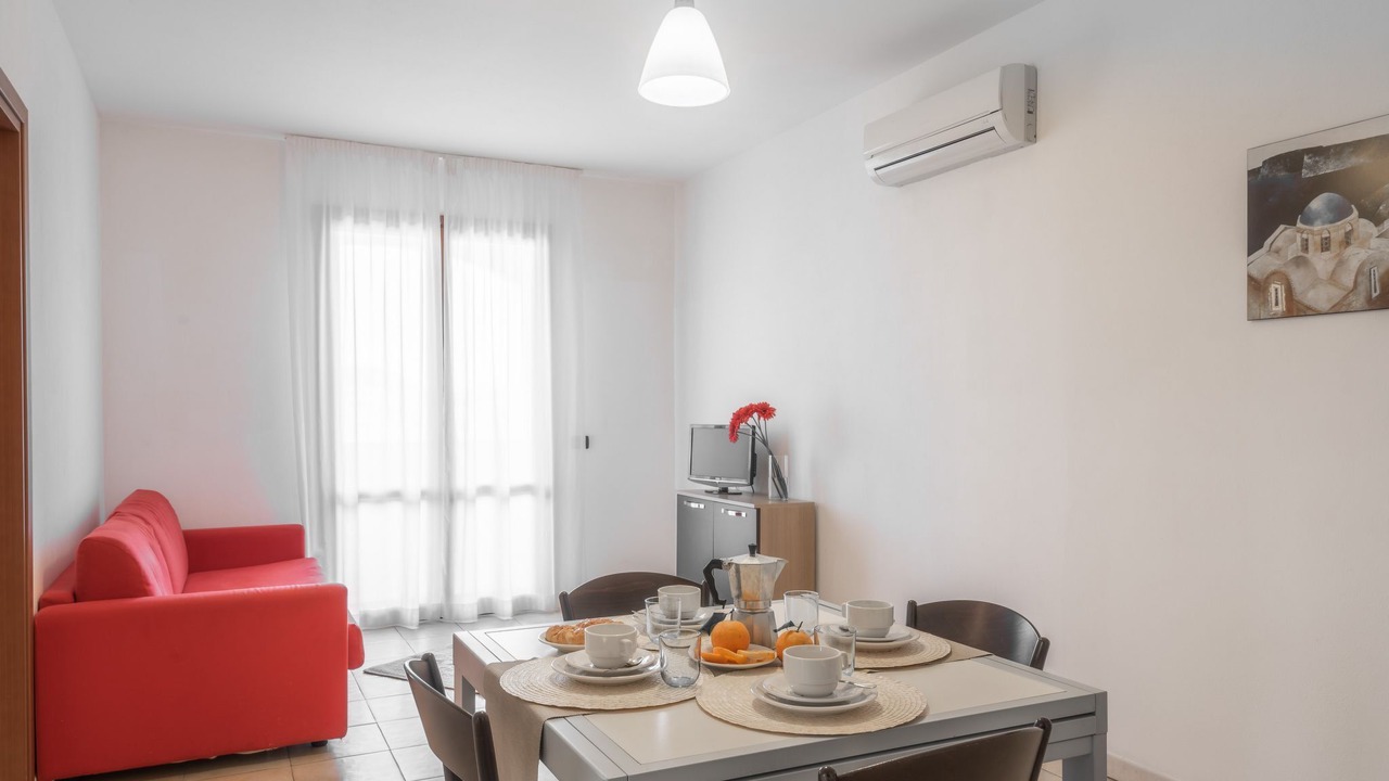 Photo of Bedroom in Villasimius