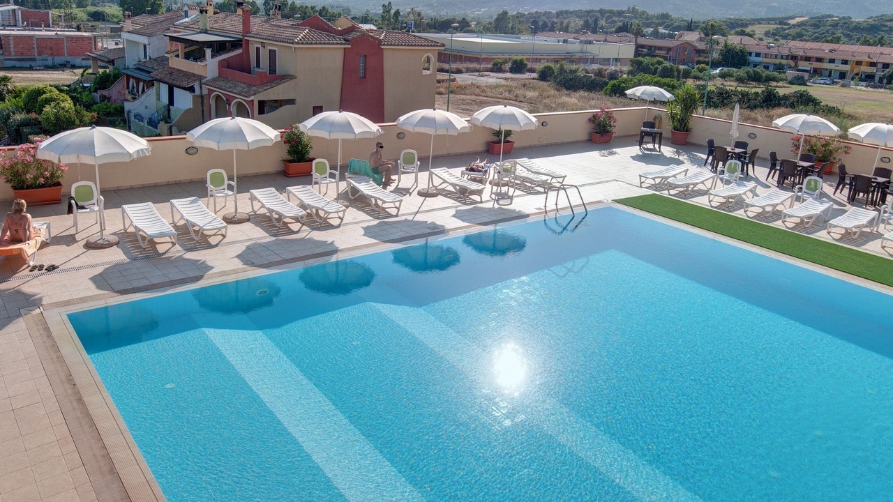 Photo of Outdoor in Villasimius