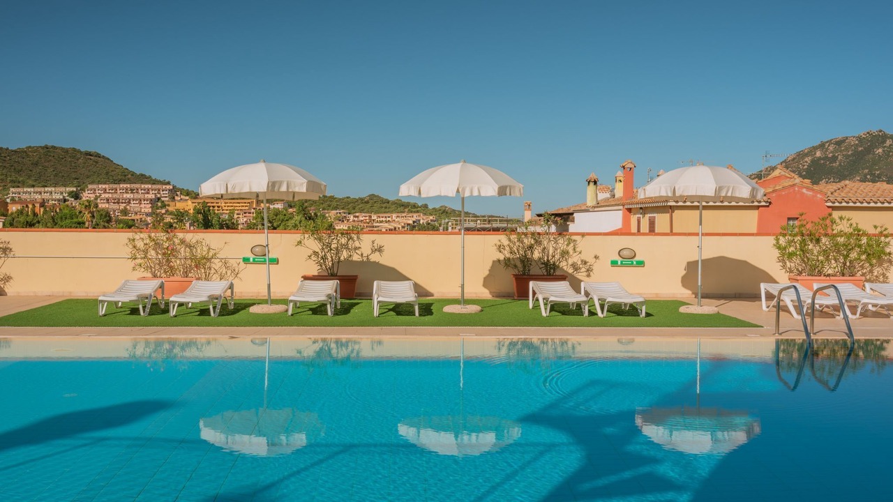 Photo of Outdoor in Villasimius