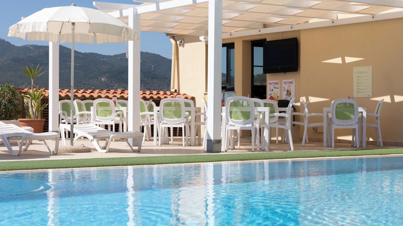 Photo of Outdoor in Villasimius