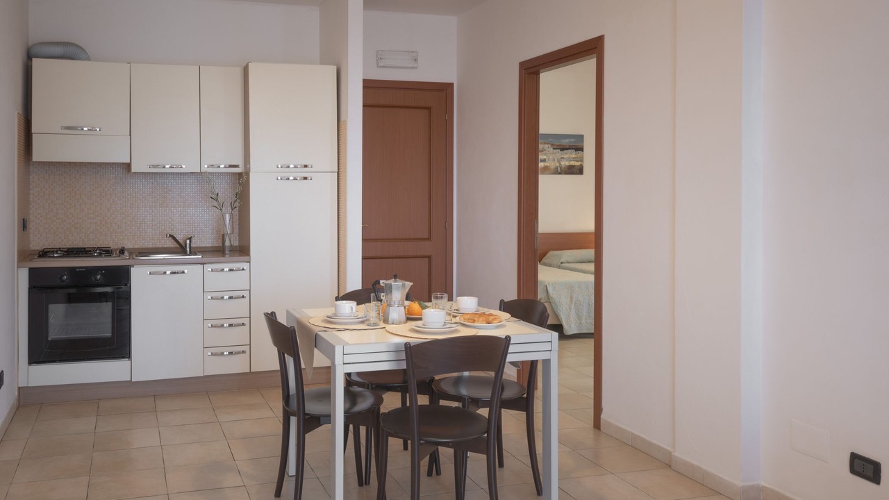Photo of Bedroom in Villasimius