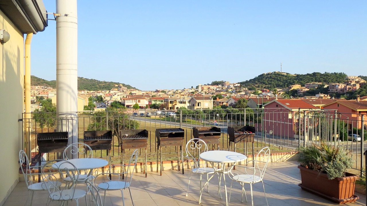 Photo of Outdoor in Villasimius