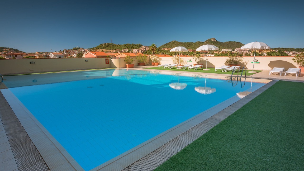 Photo of Outdoor in Villasimius