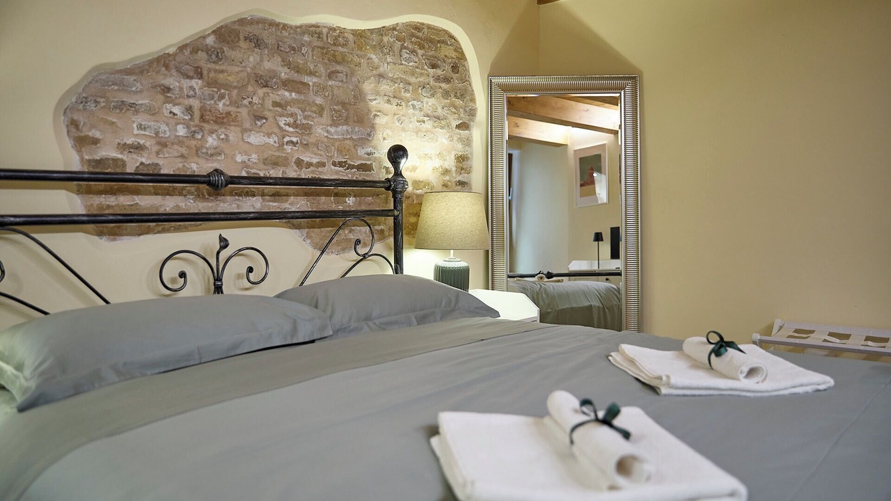 Photo of Bedroom in Fermo