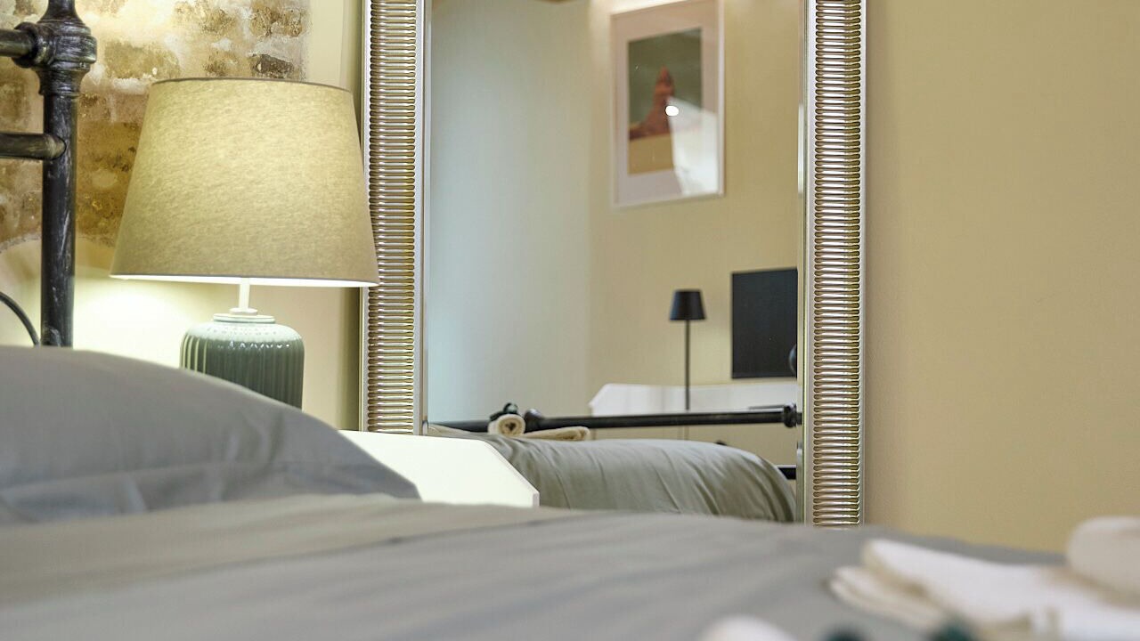 Photo of Bedroom in Fermo