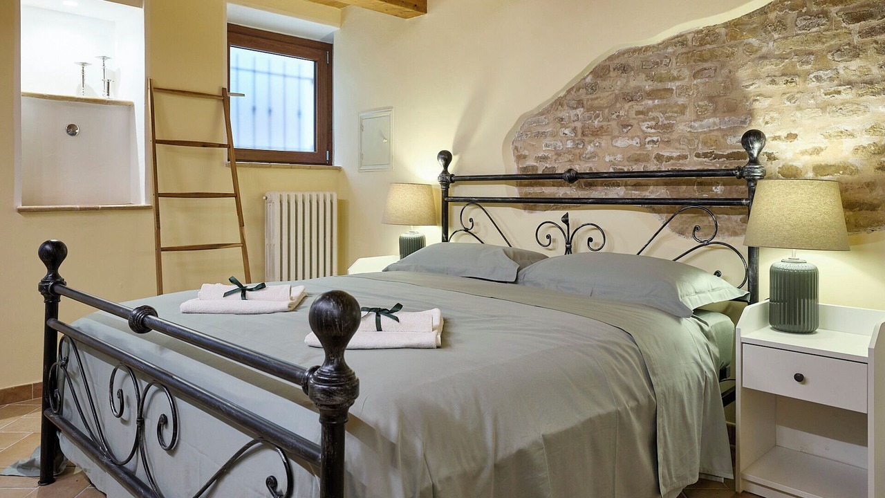 Photo of Bedroom in Fermo