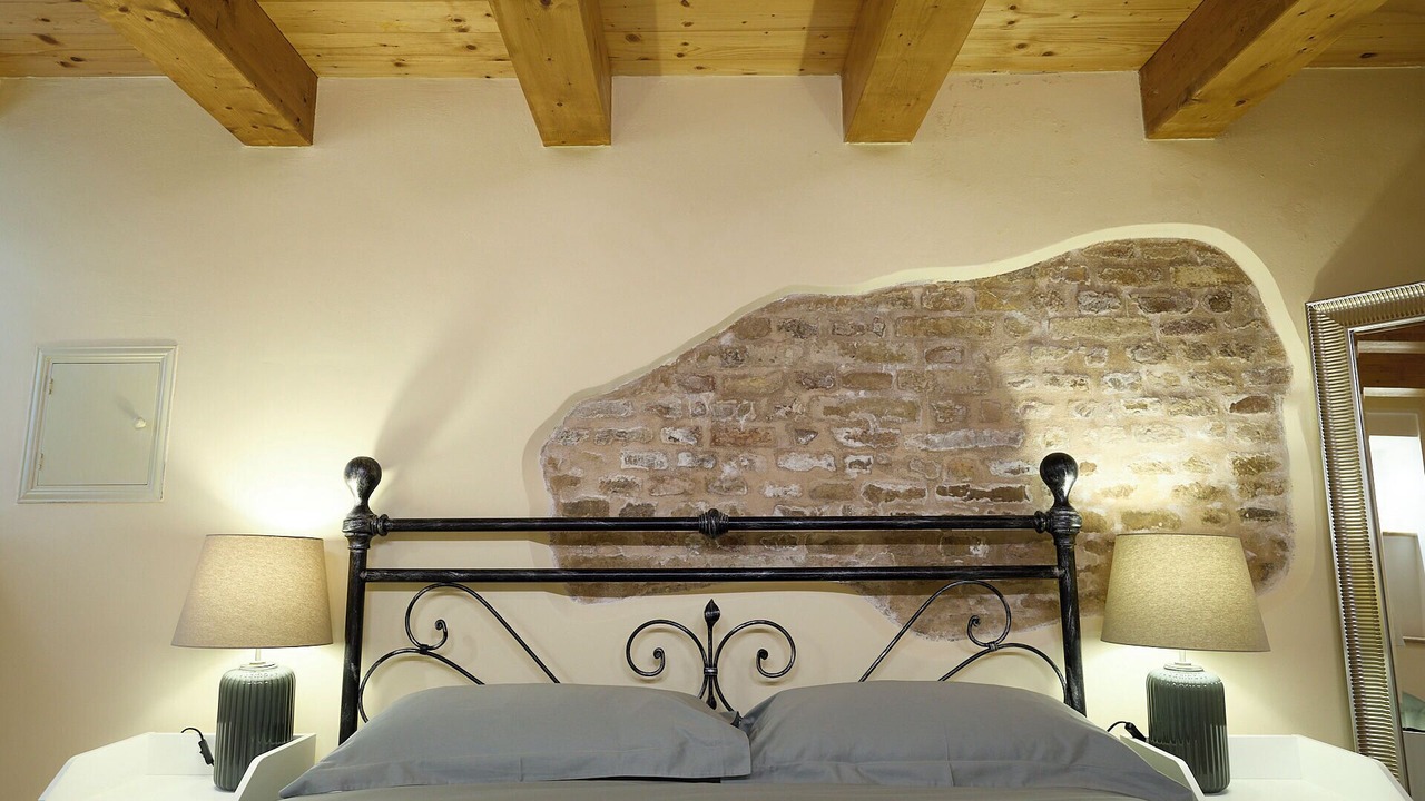 Photo of Bedroom in Fermo