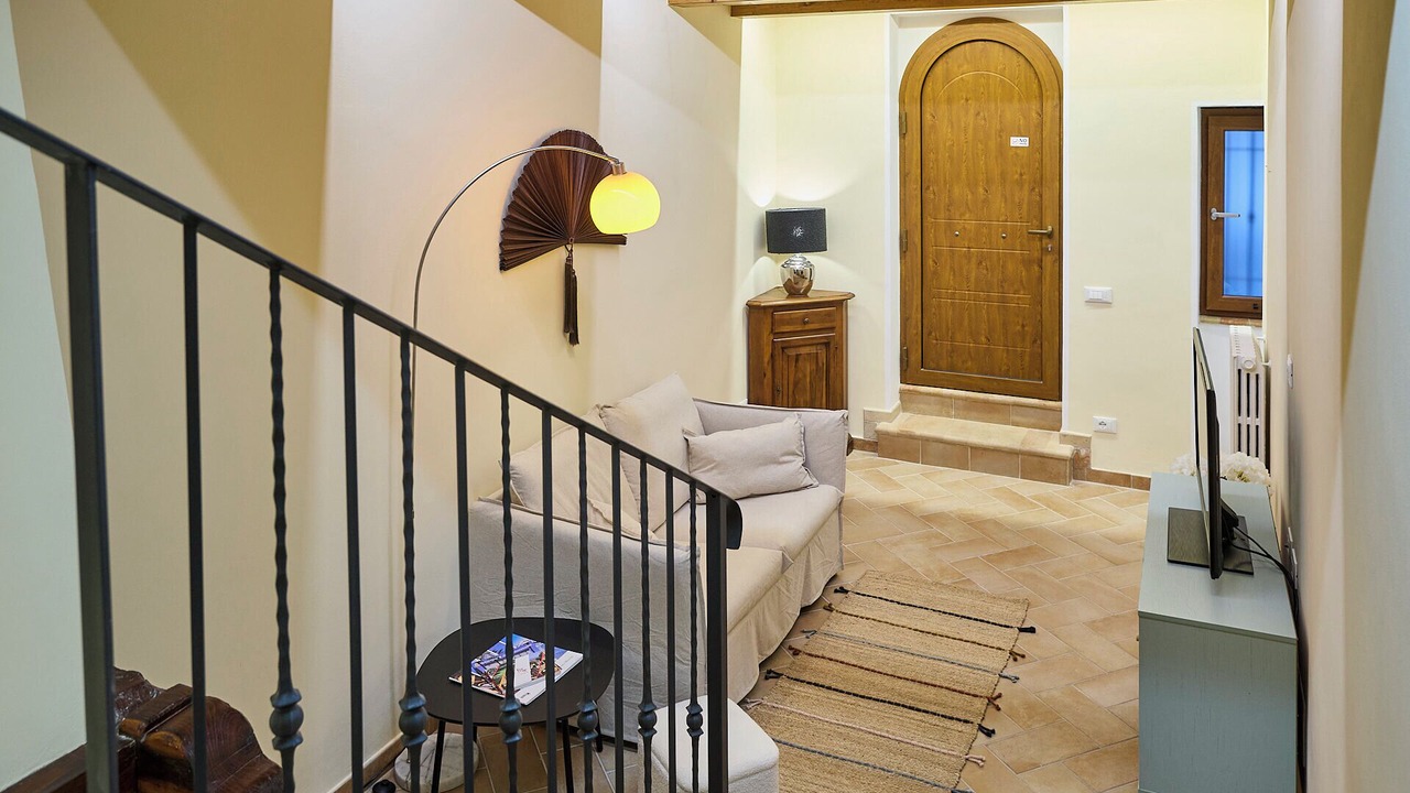 Photo of Livingroom in Fermo