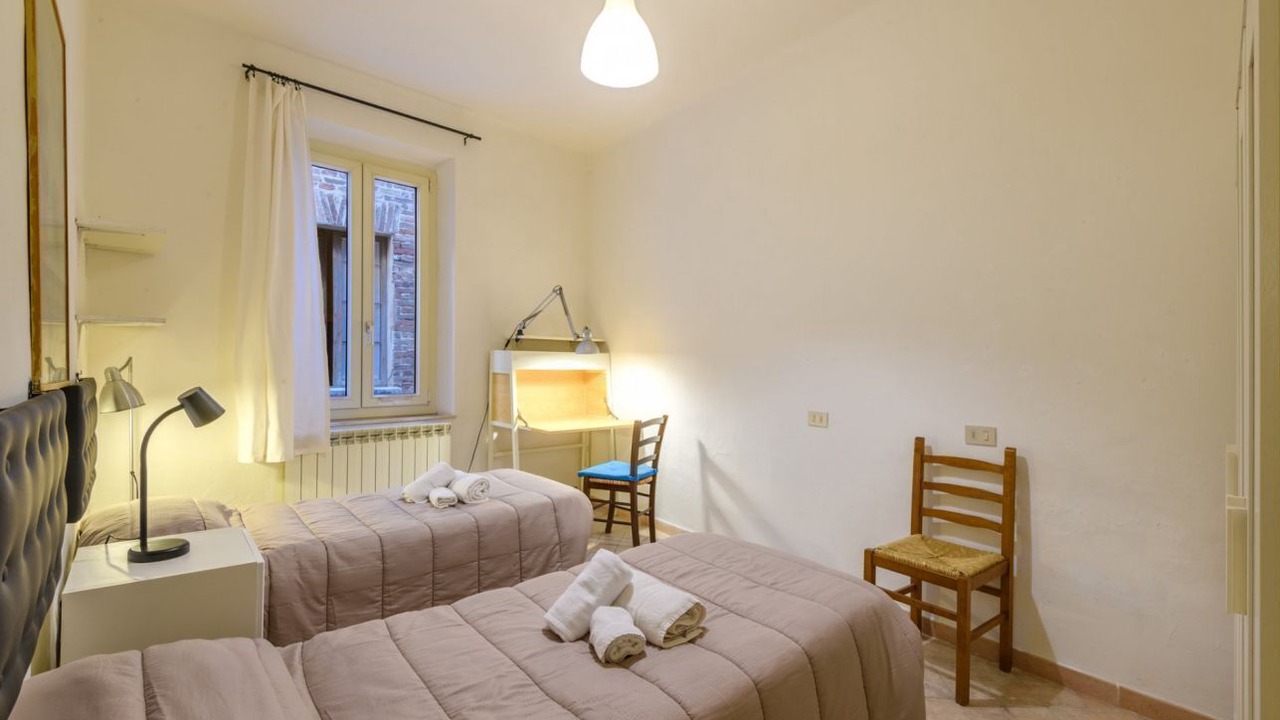Photo of Bedroom in Urbino