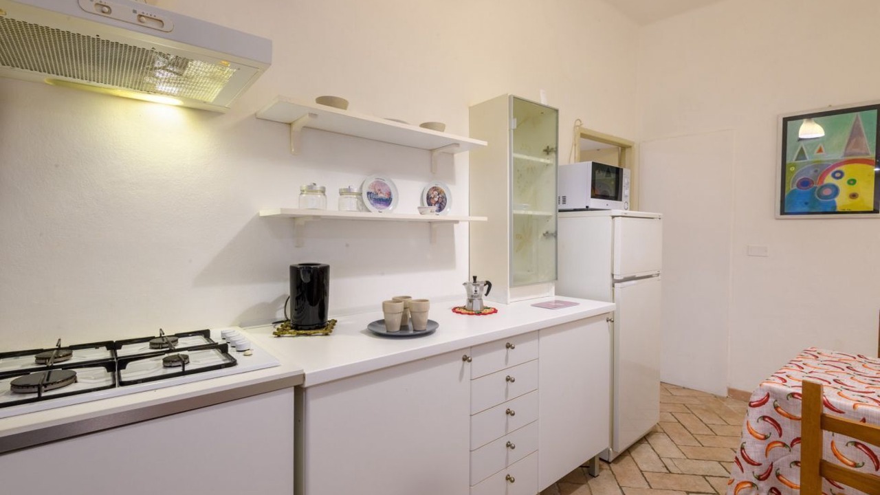 Photo of Kitchen in Urbino