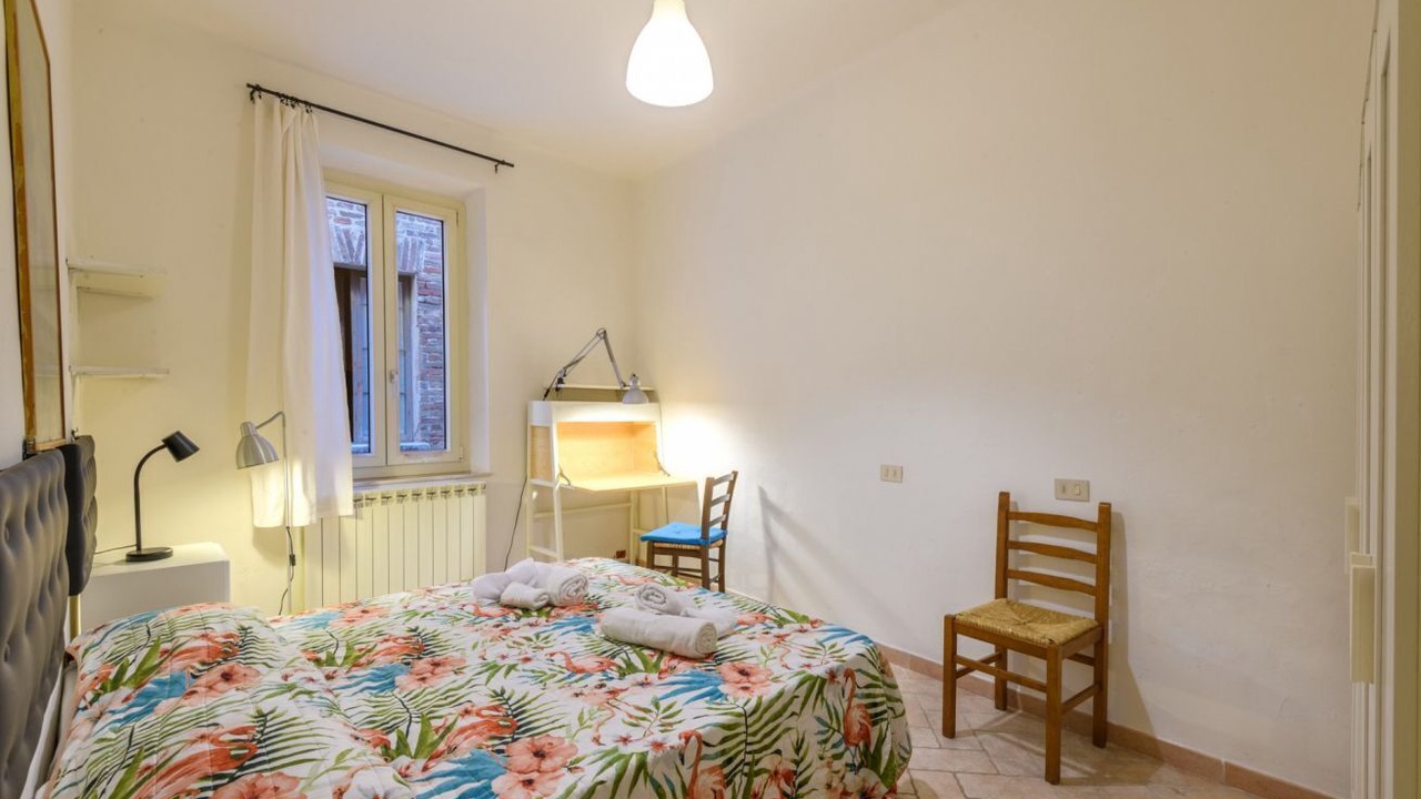 Photo of Bedroom in Urbino