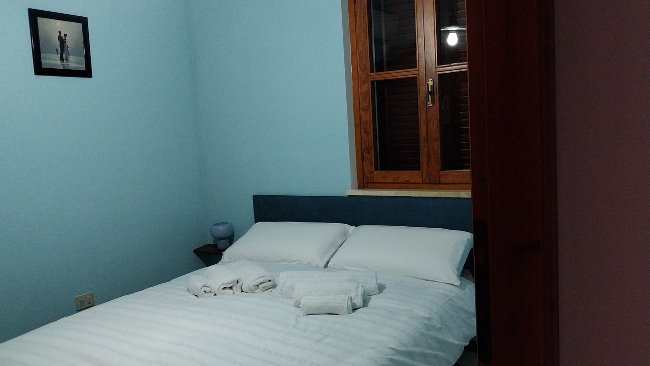 Photo of Bedroom in Oristano