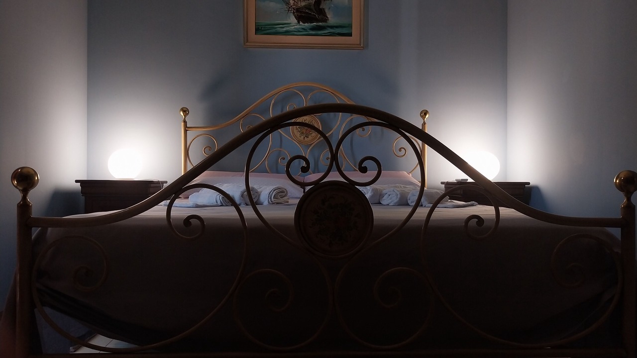 Photo of Bedroom in Oristano