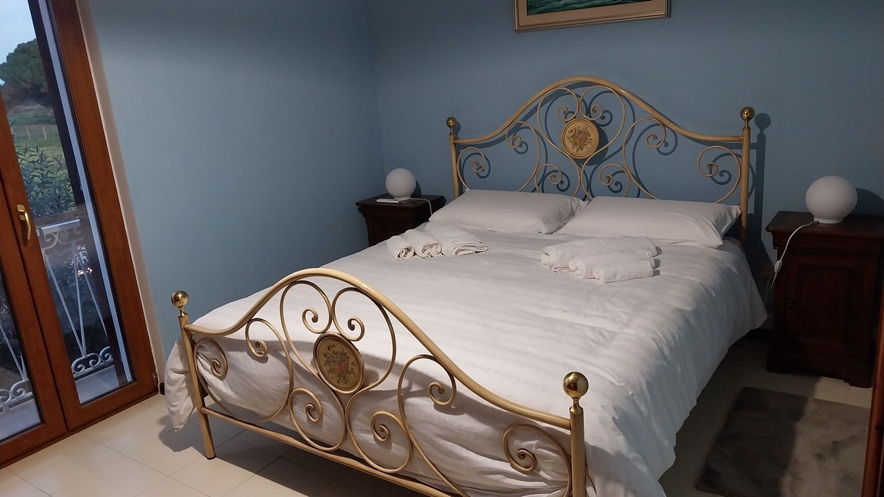 Photo of Bedroom in Oristano