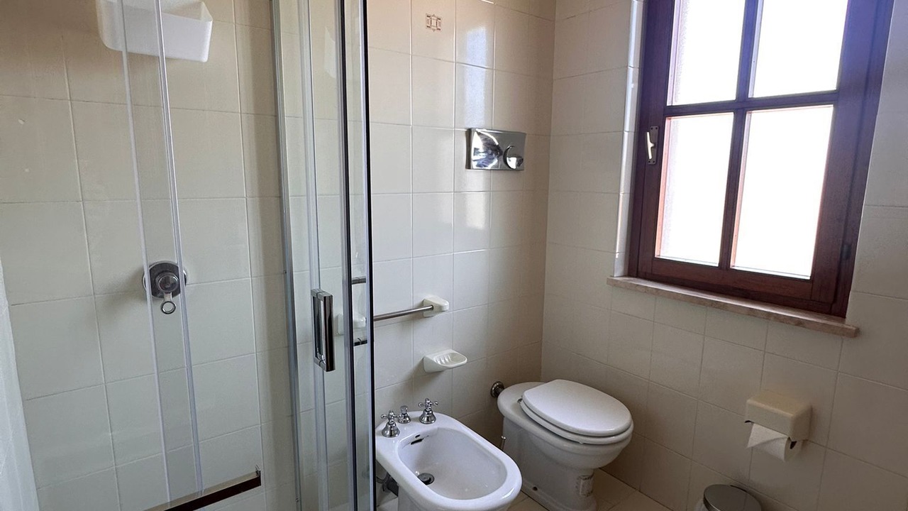 Photo of Bathroom in Oristano