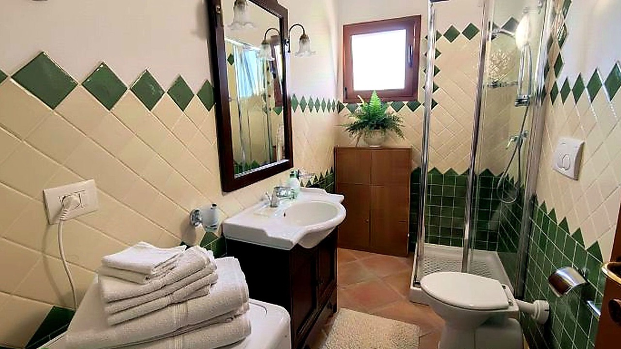 Photo of Bathroom in La Muddizza