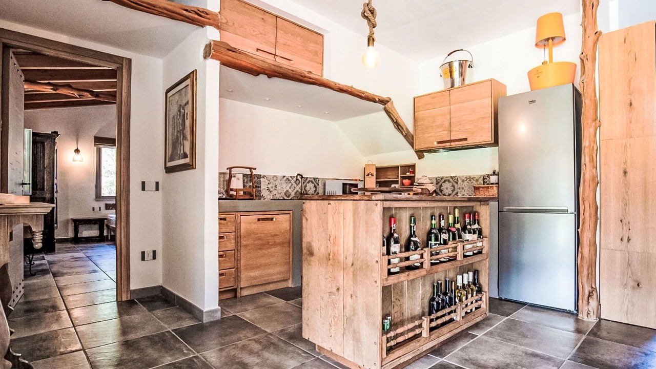 Photo of Bedroom in Calangianus