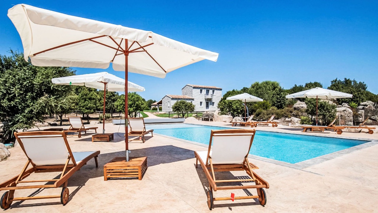 Photo of Outdoor in Calangianus