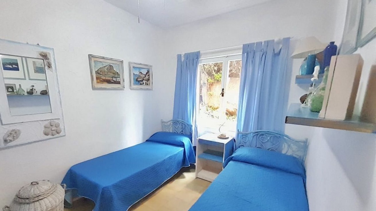 Photo of Bedroom in Golfo di Marinella