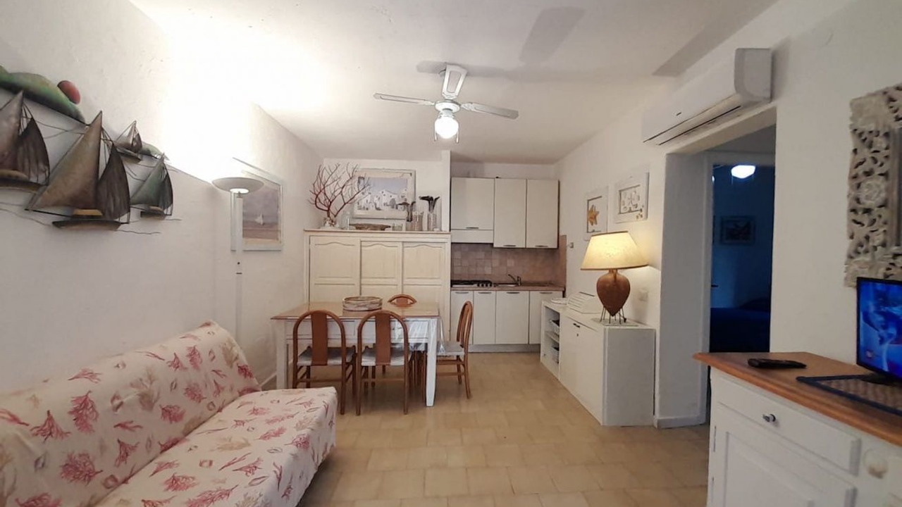 Photo of Livingroom in Golfo di Marinella