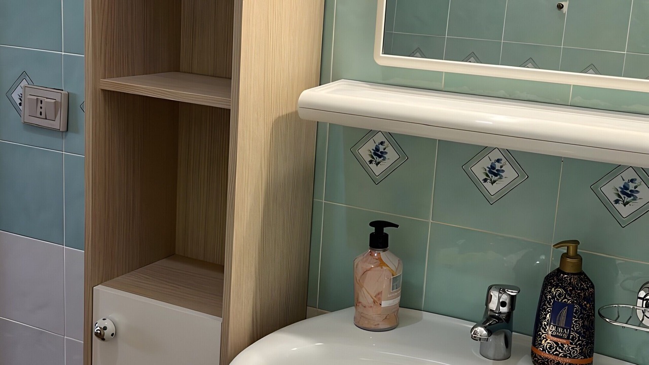 Photo of Bathroom in Tanaunella