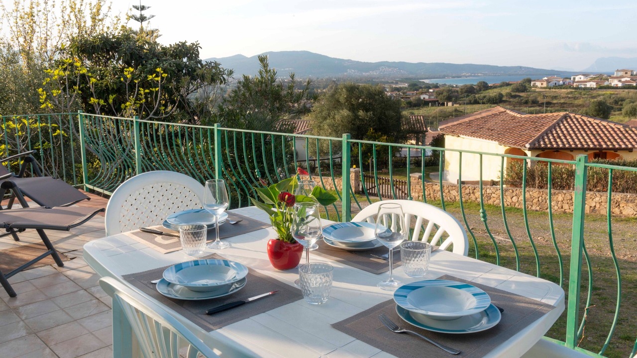 Photo of Outdoor in Tanaunella