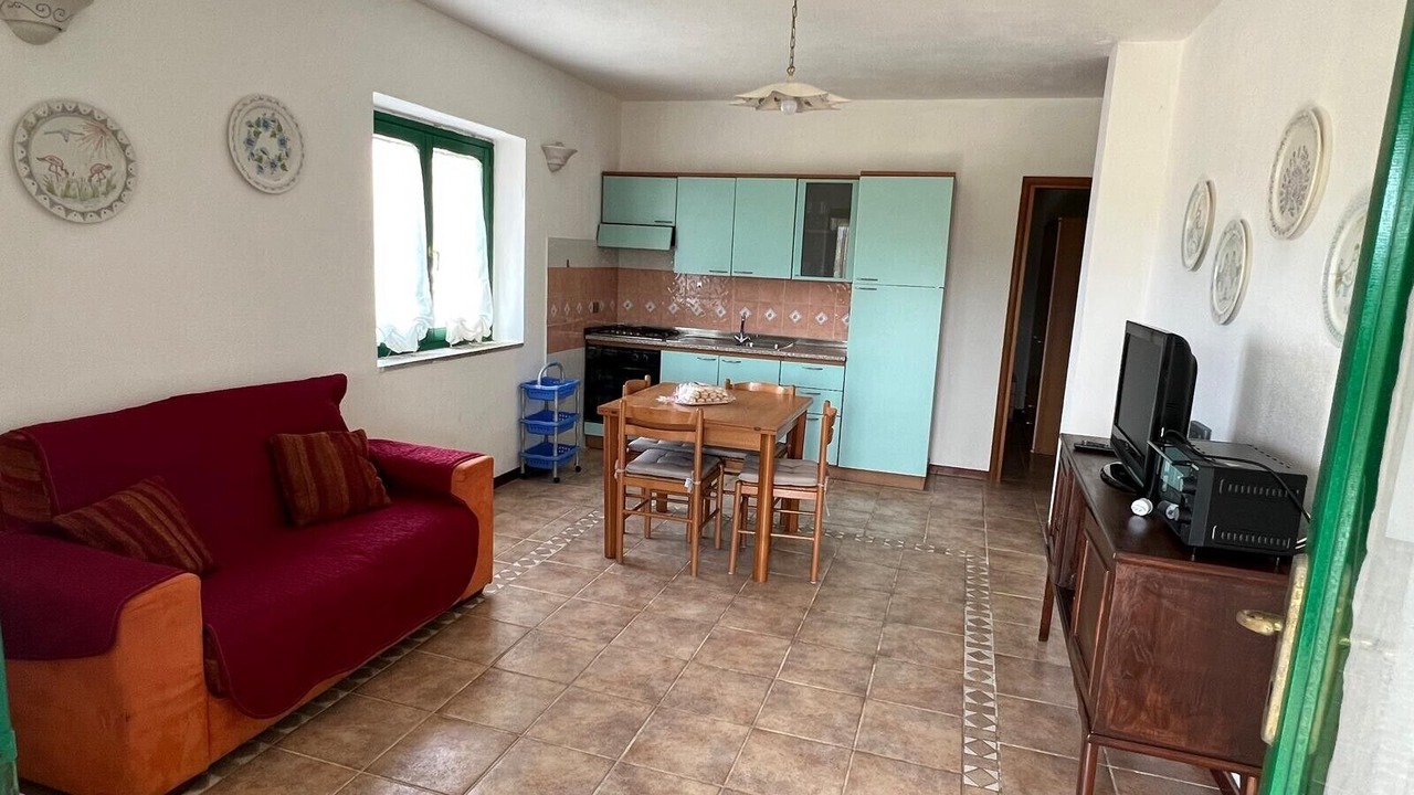 Photo of Livingroom in Tanaunella